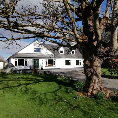 Mountain View Guesthouse Утерард Екстер'єр фото