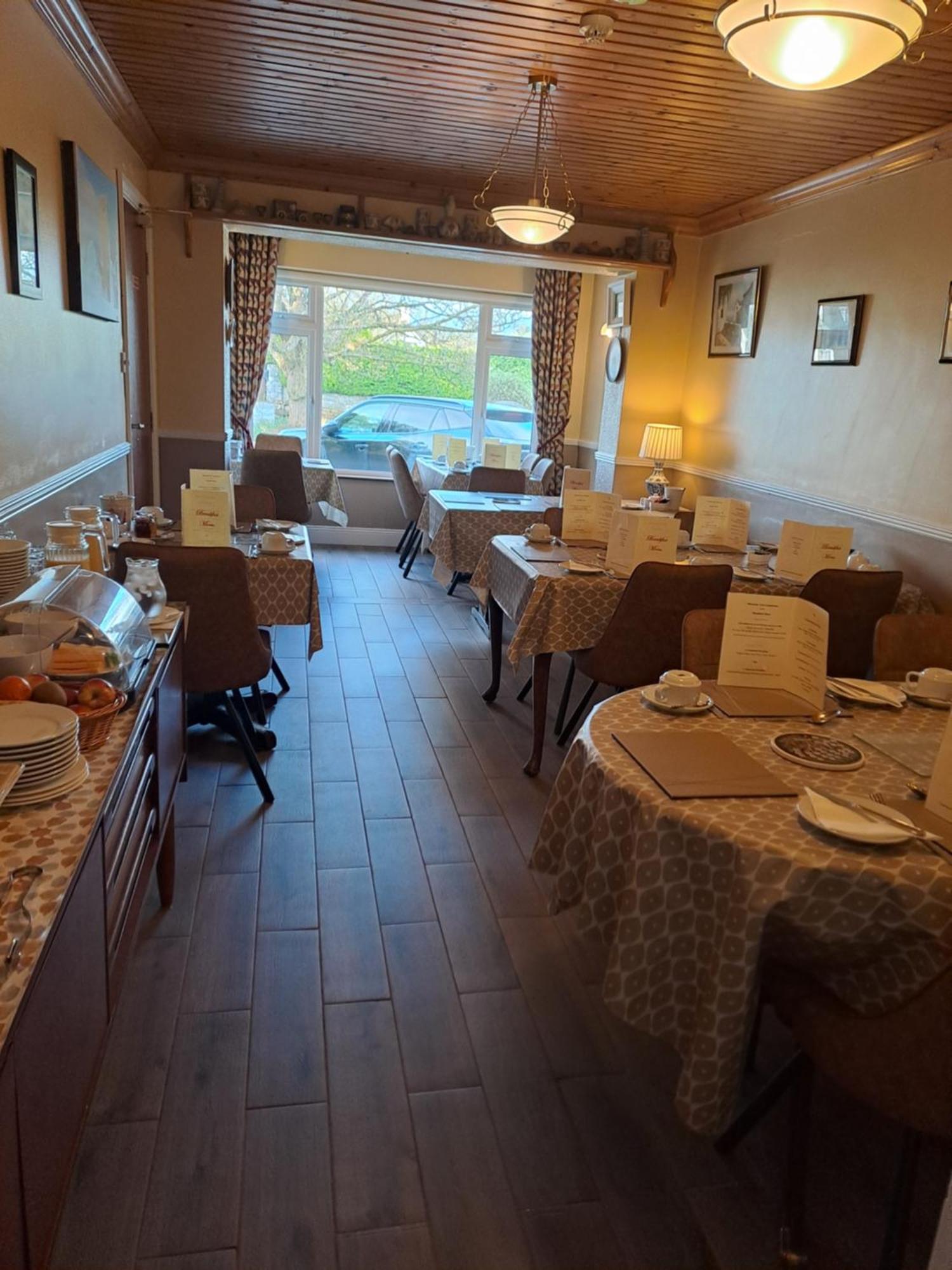 Mountain View Guesthouse Утерард Екстер'єр фото