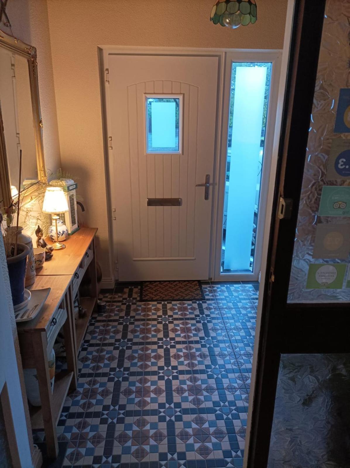 Mountain View Guesthouse Утерард Екстер'єр фото