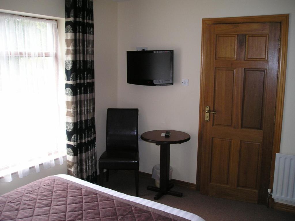 Mountain View Guesthouse Утерард Екстер'єр фото