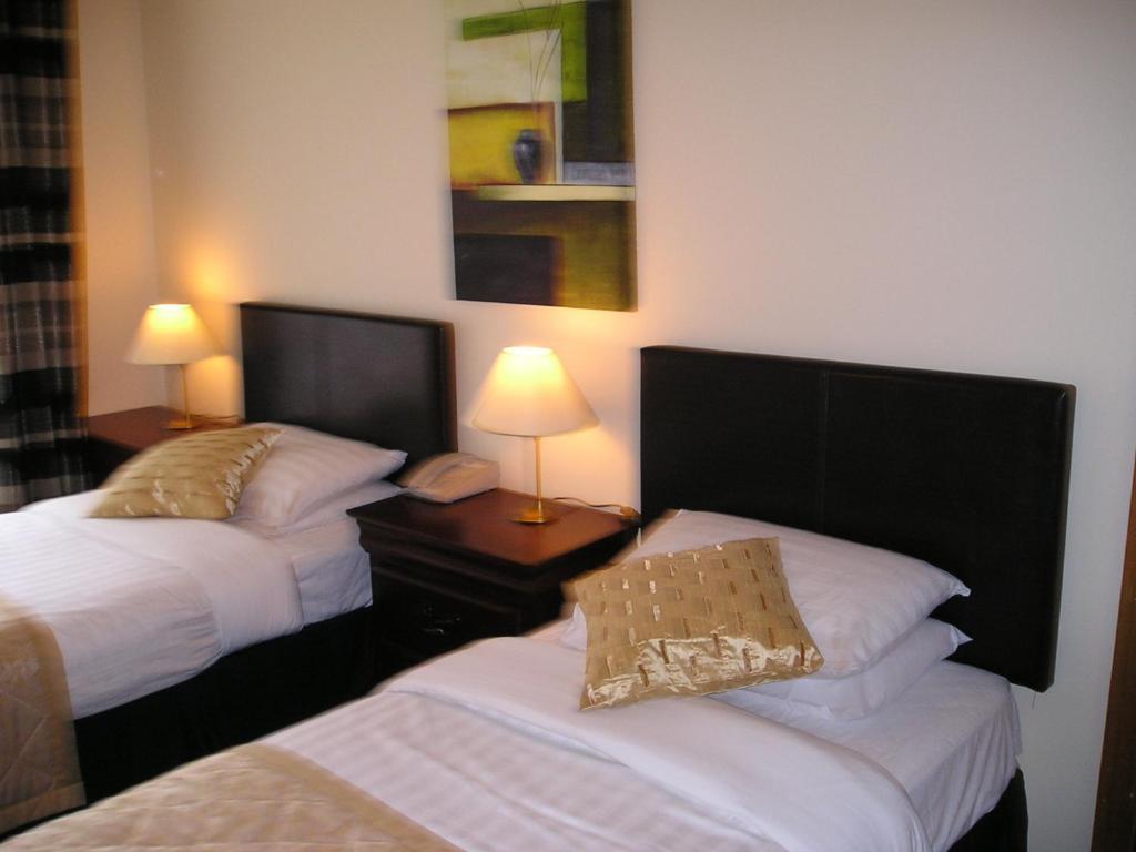 Mountain View Guesthouse Утерард Екстер'єр фото