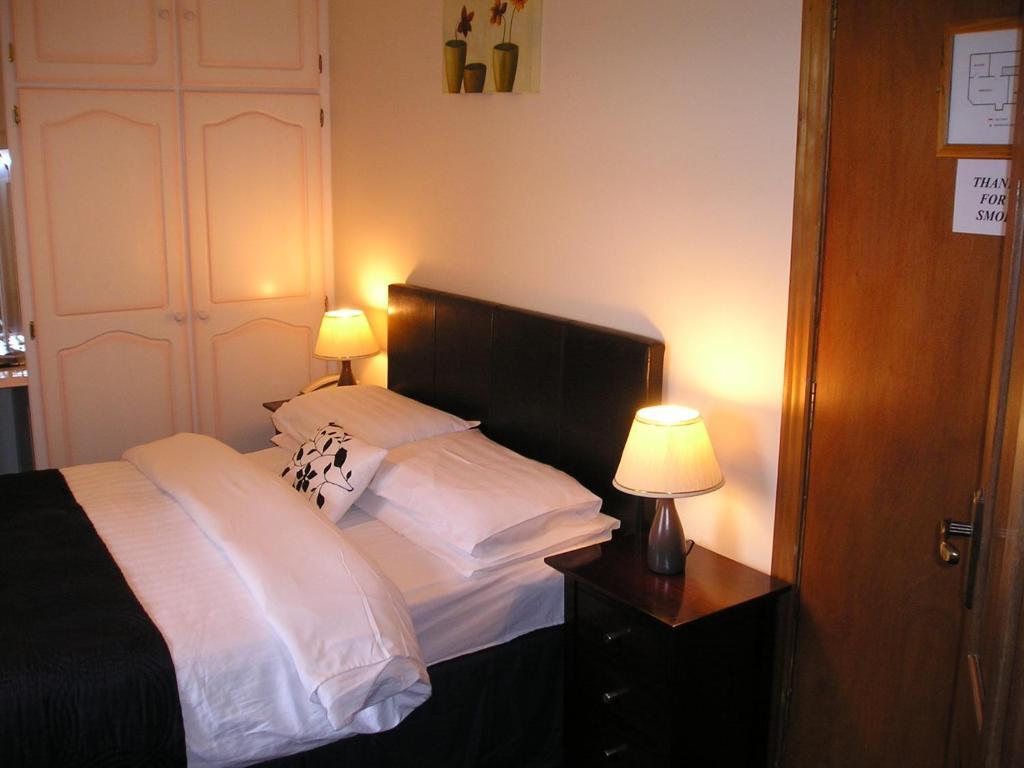 Mountain View Guesthouse Утерард Екстер'єр фото
