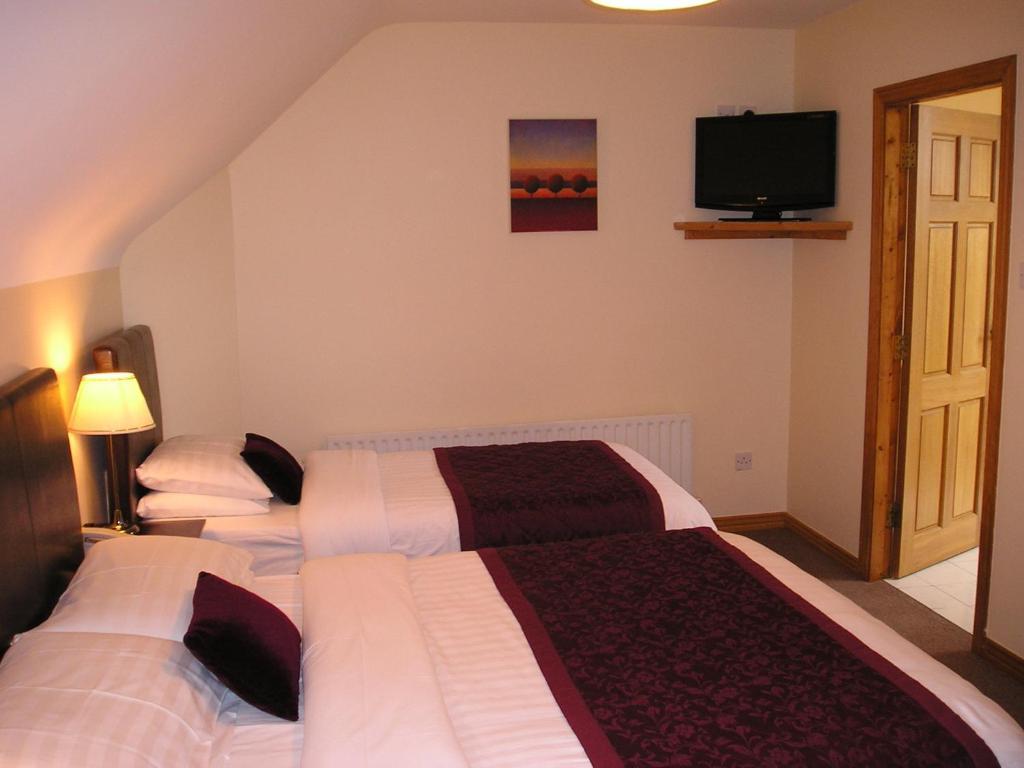 Mountain View Guesthouse Утерард Екстер'єр фото