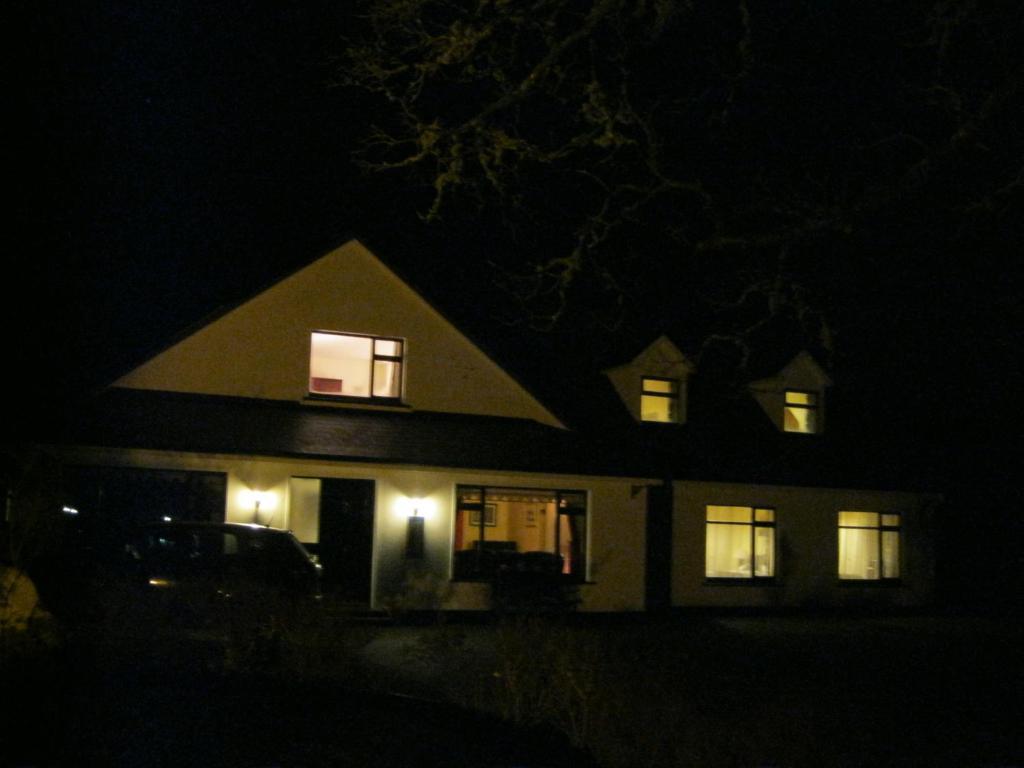 Mountain View Guesthouse Утерард Екстер'єр фото